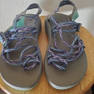 Chaco sandals